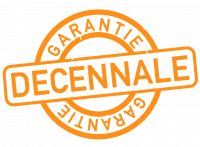 Garantie Décennale - Clean Toiture à Saint-Marcel-lès-Valence