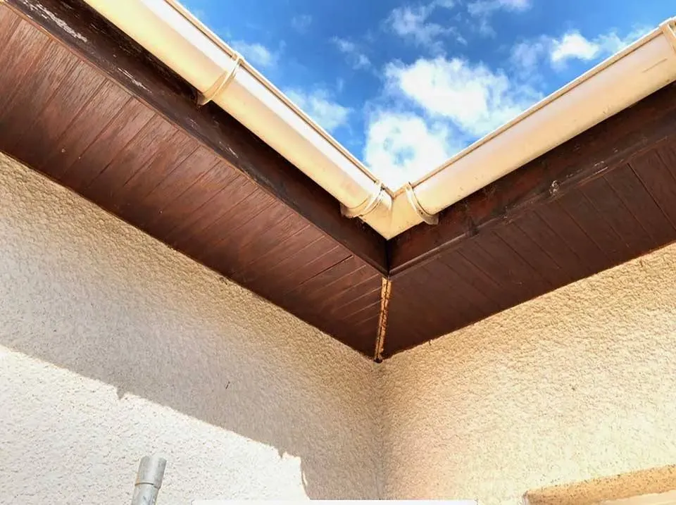 habillage avant chantier